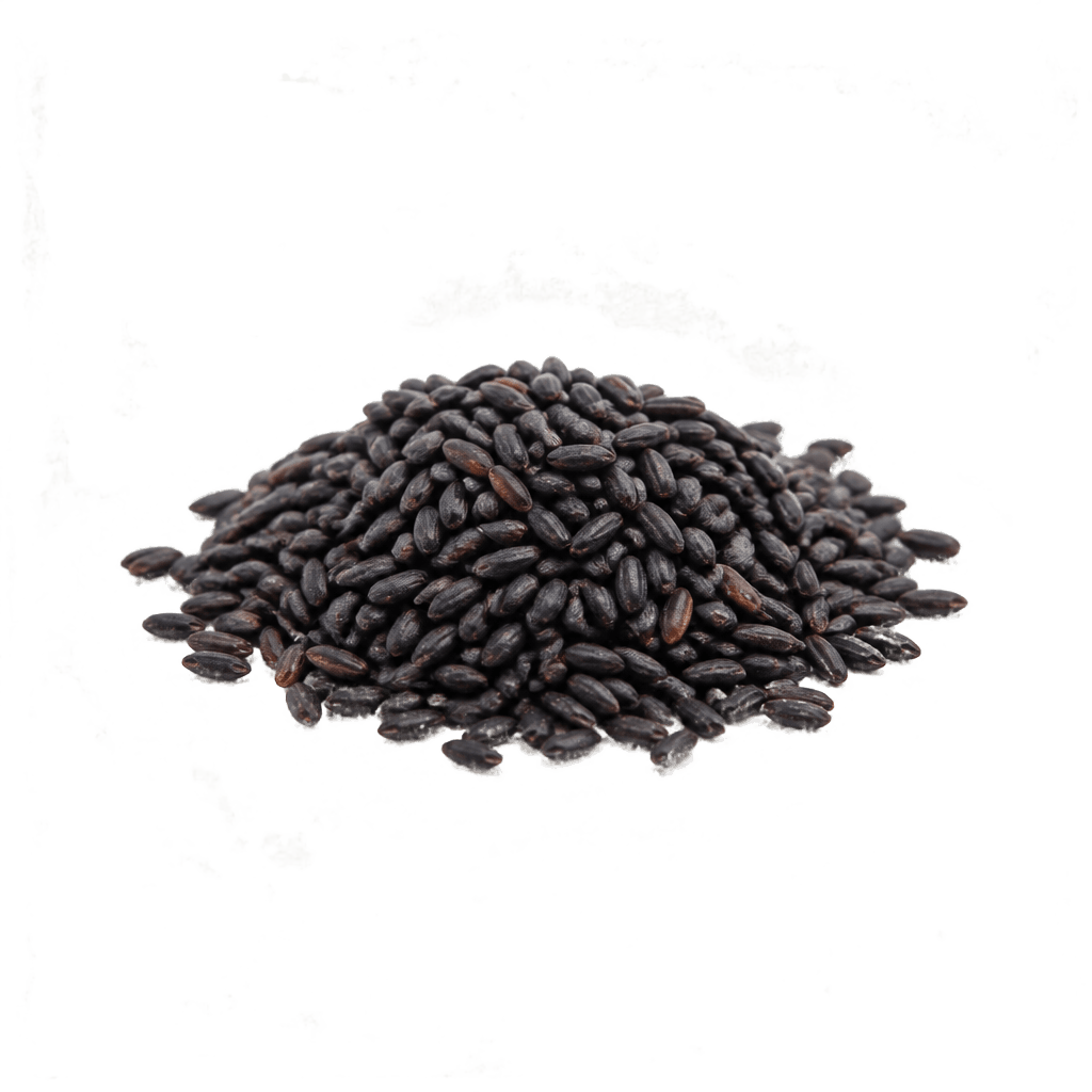 Black Rice Oil