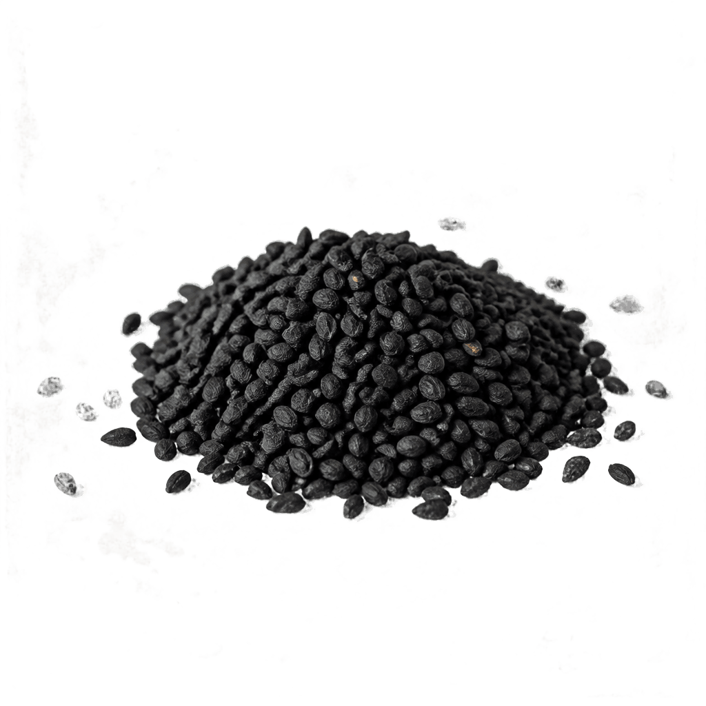 Black Seed Oil