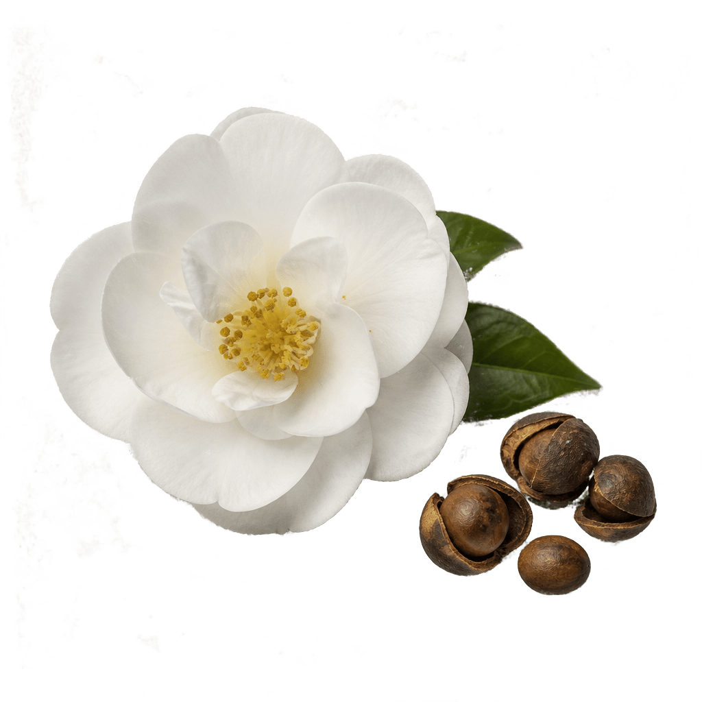 Camellia Oil