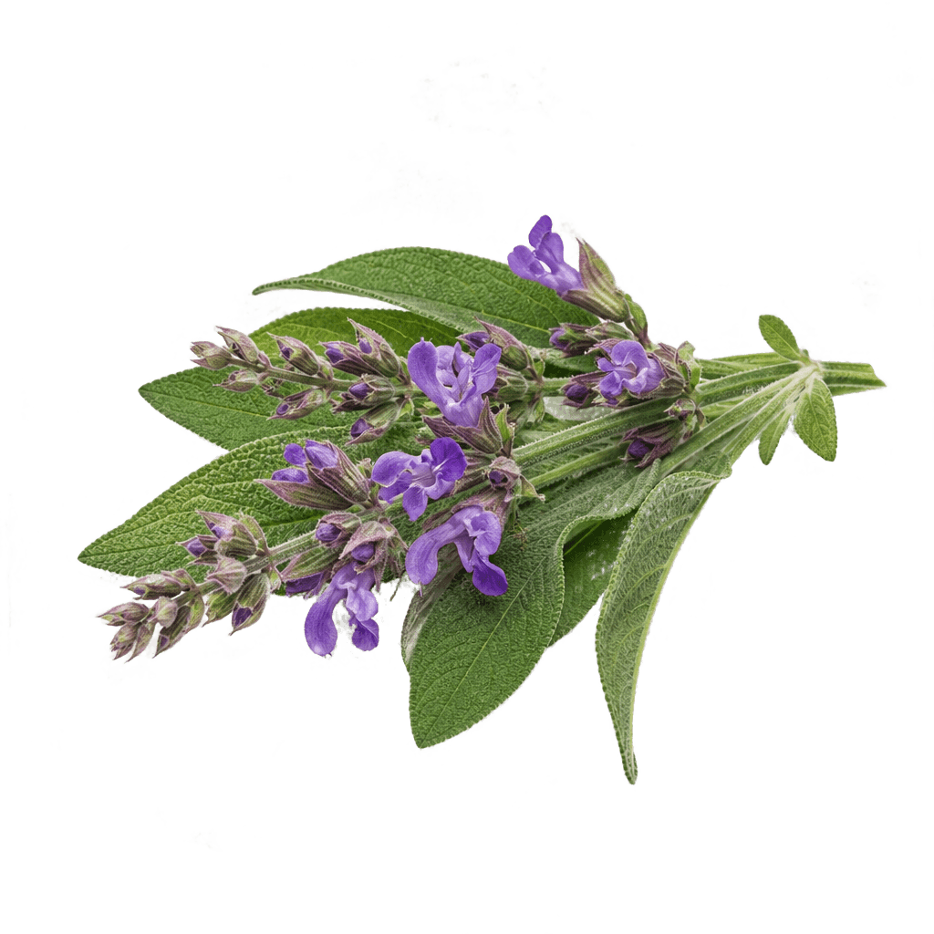 Clary Sage Oil