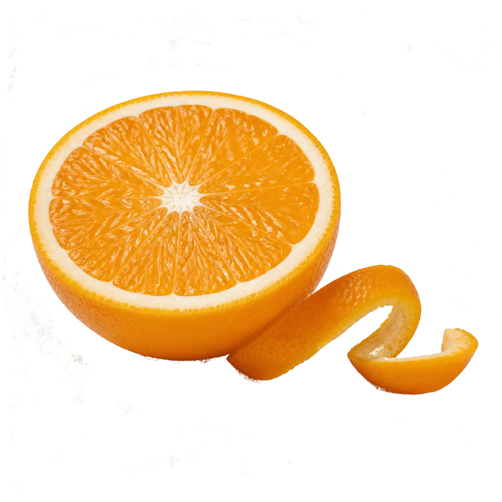 Orange Oil