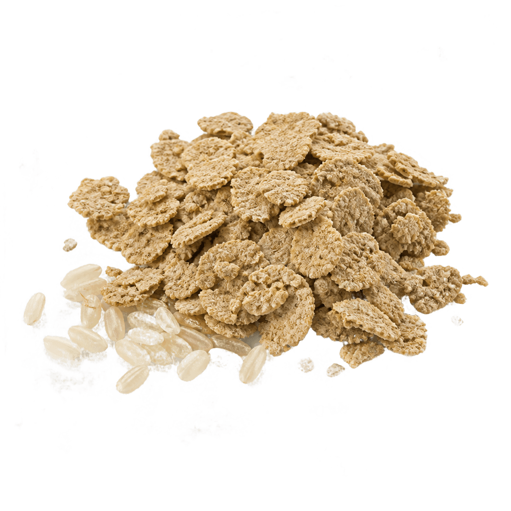Rice Bran Oil