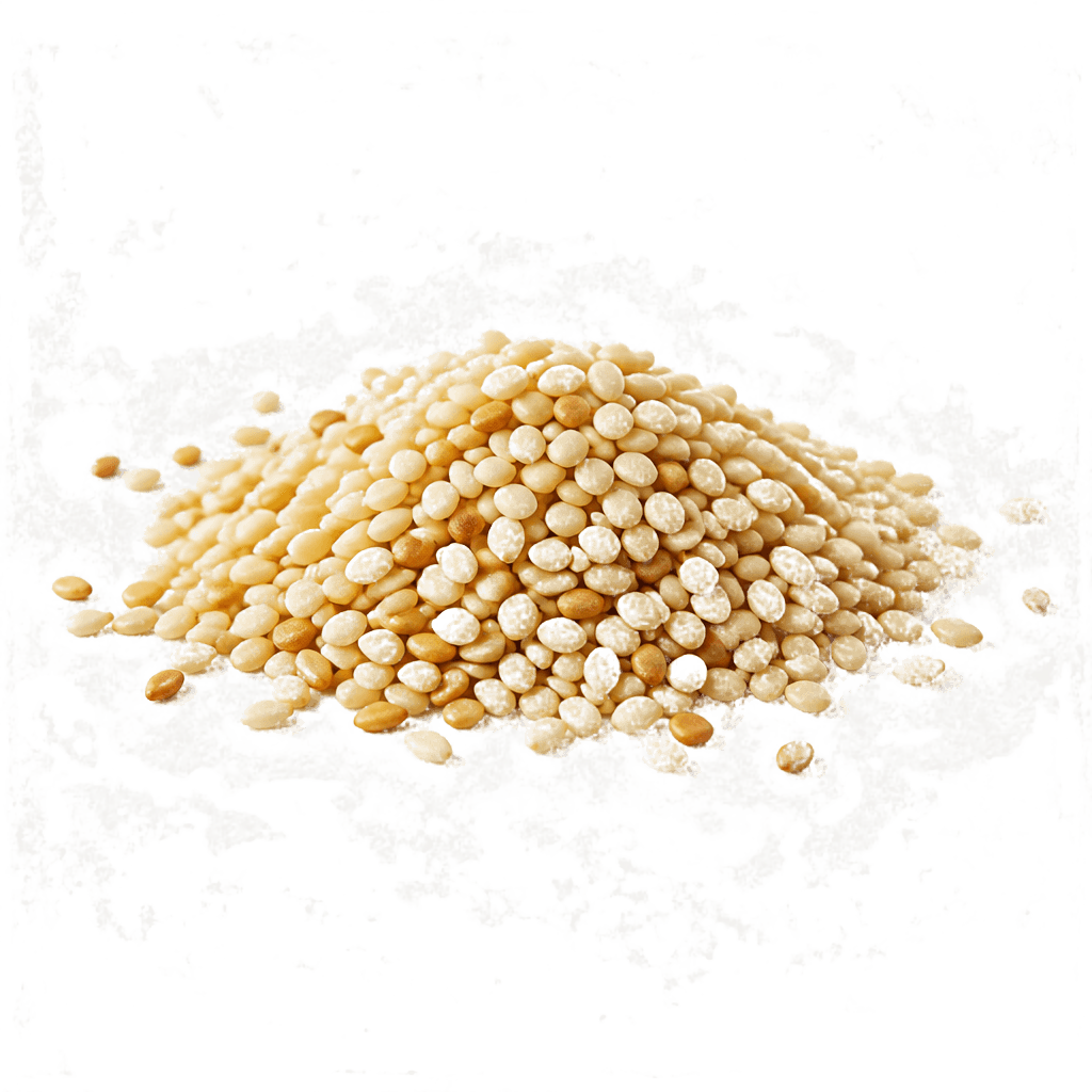 Sesame Oil