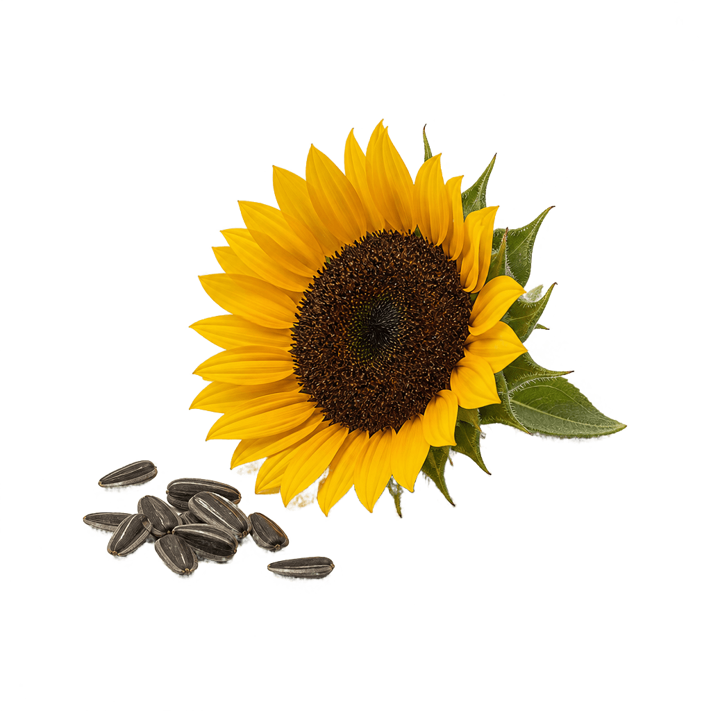 Sunflower Seed Oil